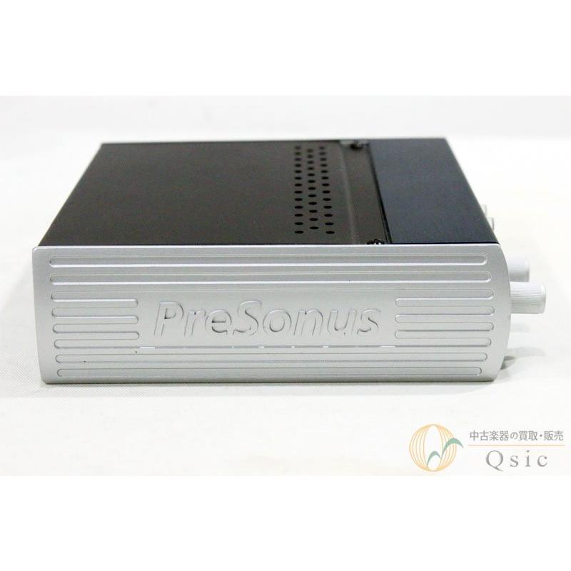良品] PreSonus TUBEPre V2 [UK177] : 中古楽器専門店Qsic - 通販