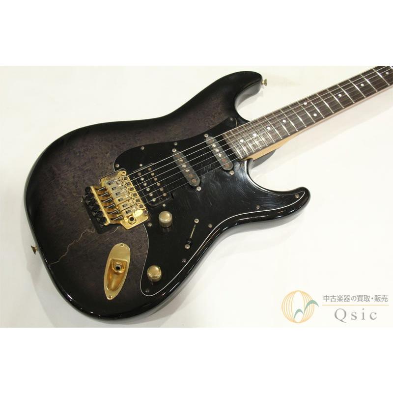 Fender Japan STR-80R ストラトキャスター 中古] Fender Japan STR-80R [UK197] : 中古楽器専門店Qsic - 通販
