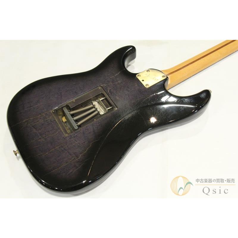 Fender Japan STR-80R ストラトキャスター 中古] Fender Japan STR-80R [UK197] : 中古楽器専門店Qsic - 通販