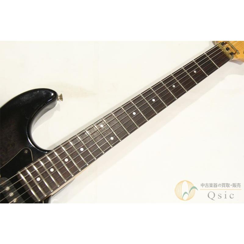 中古] Fender Japan STR-80R [UK197] : 中古楽器専門店Qsic - 通販