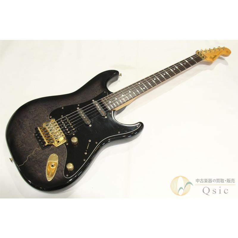Fender Japan STR-80R ストラトキャスター 中古] Fender Japan STR-80R [UK197] : 中古楽器専門店Qsic - 通販