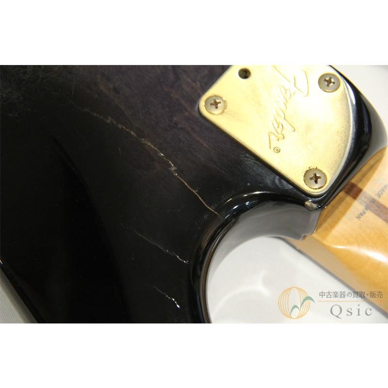 中古] Fender Japan STR-80R [UK197] : 中古楽器専門店Qsic - 通販