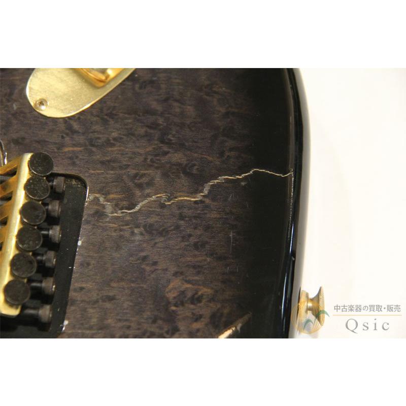 中古] Fender Japan STR-80R [UK197] : 中古楽器専門店Qsic - 通販