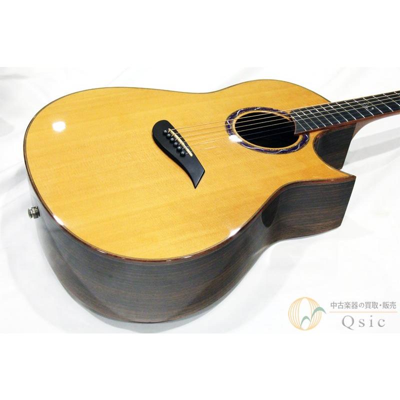 超美品] Morris S-106 III [UK217] : 中古楽器専門店Qsic - 通販 
