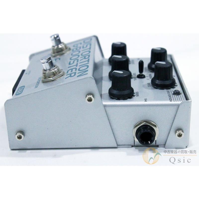 SALE!!】[良品] Ex-pro D&B DISTORTION & BOOSTER [UK225] : 中古楽器 