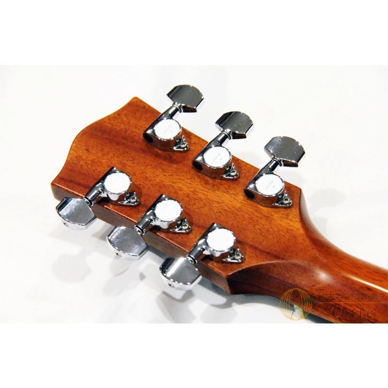 良品] K.Yairi PY-1 2015年製 【返品OK】[UK240] : 中古楽器専門店Qsic