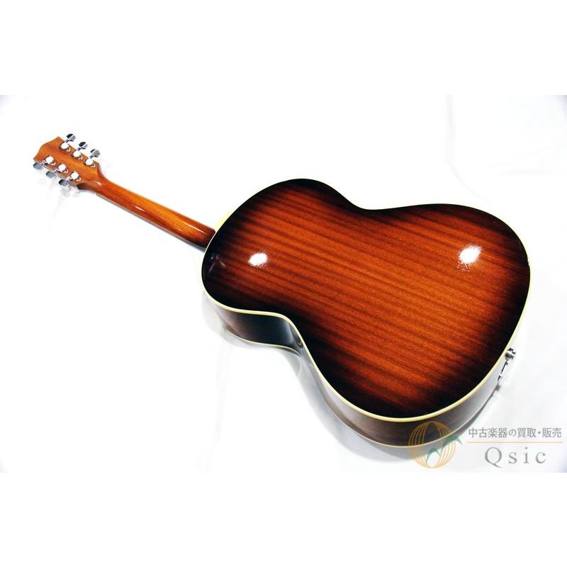 良品] K.Yairi PY-1 2015年製 【返品OK】[UK240] : 中古楽器専門店Qsic