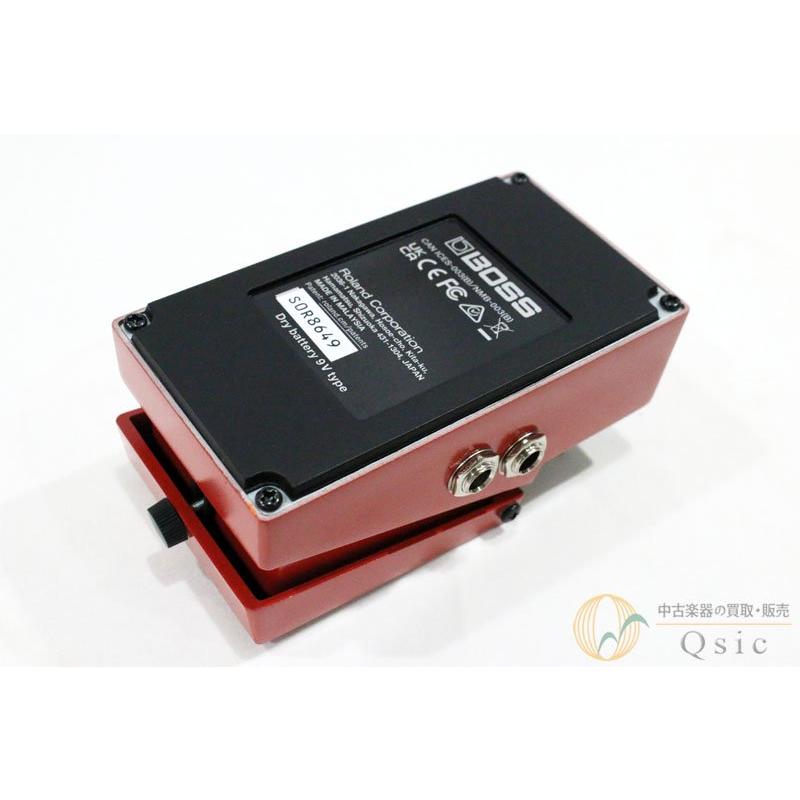 新品同様] BOSS RC-1 [UK290] : 中古楽器専門店Qsic - 通販