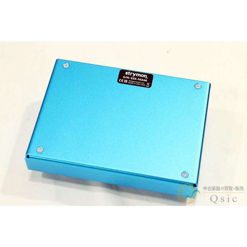 [新品同様] strymon Bigsky MX [UK293] |  | 01