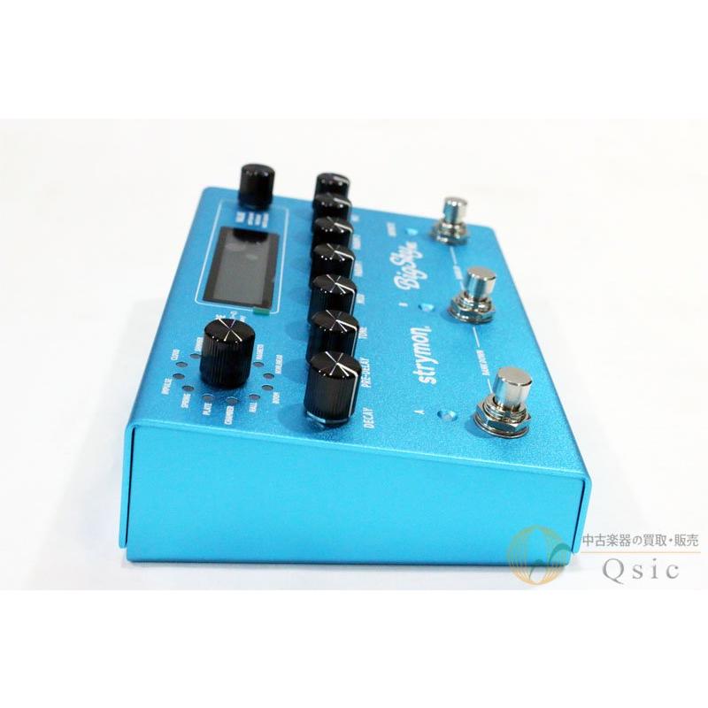 [新品同様] strymon Bigsky MX [UK293] |  | 02