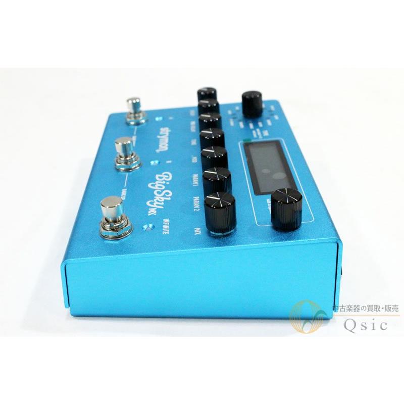 [新品同様] strymon Bigsky MX [UK293] |  | 03