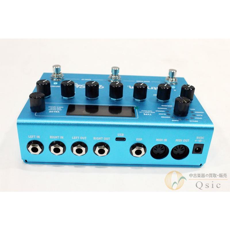 [新品同様] strymon Bigsky MX [UK293] |  | 04