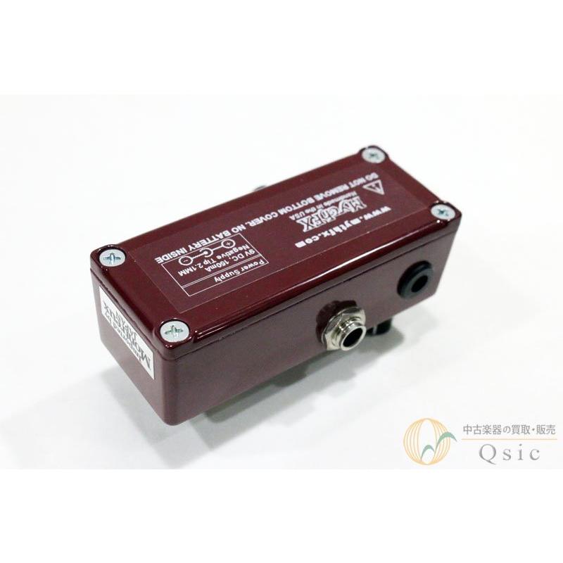 SALE!!】[美品] MythFX Minotaur Distortion Pedal [UK298] : 中古楽器