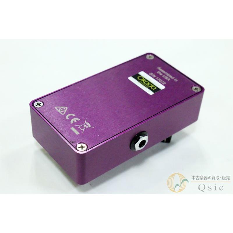[良品] Suhr Riot Distortion [UK321] |  | 01