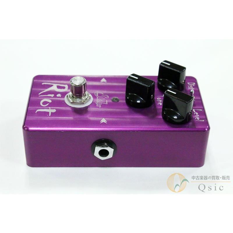[良品] Suhr Riot Distortion [UK321] |  | 03