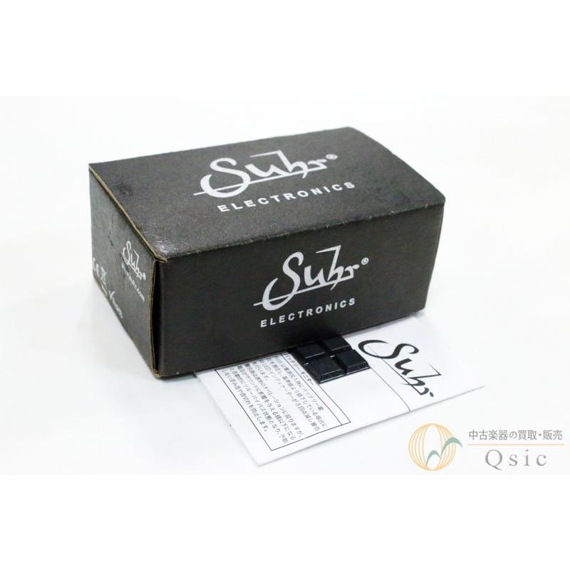 [良品] Suhr Riot Distortion [UK321] |  | 06