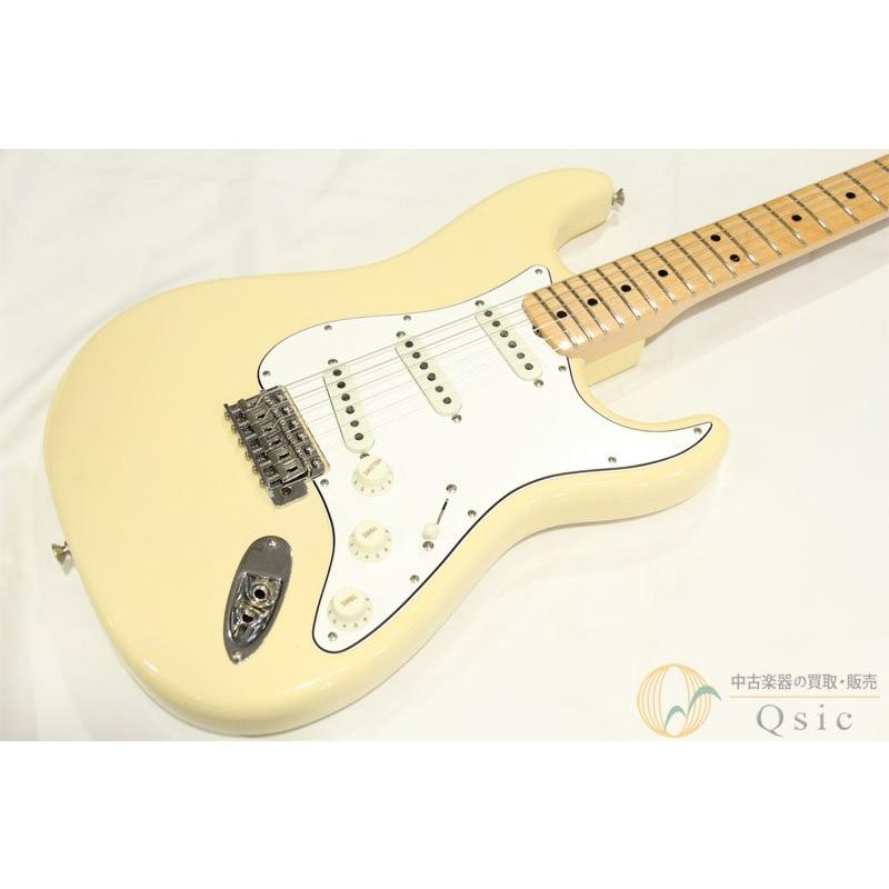 極美品] Fender Custom Shop 2023 TMS 1968 Stratocaster Deluxe  