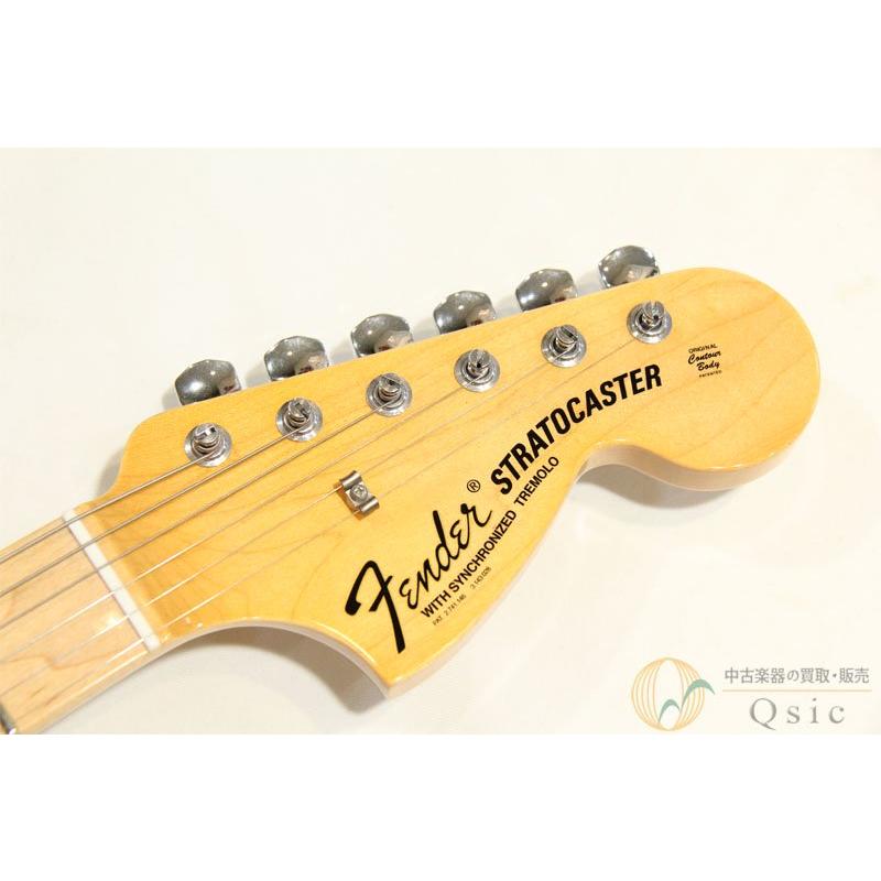 SALE!!】【SALE!!】[極美品] Fender Custom Shop 2023 TMS 1968