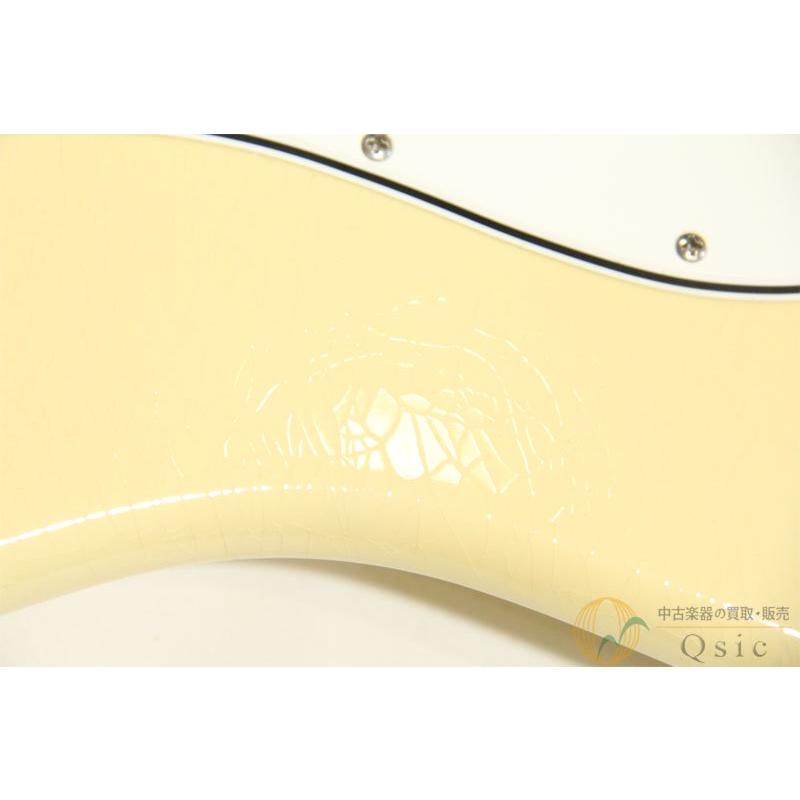 SALE!!】【SALE!!】[極美品] Fender Custom Shop 2023 TMS 1968