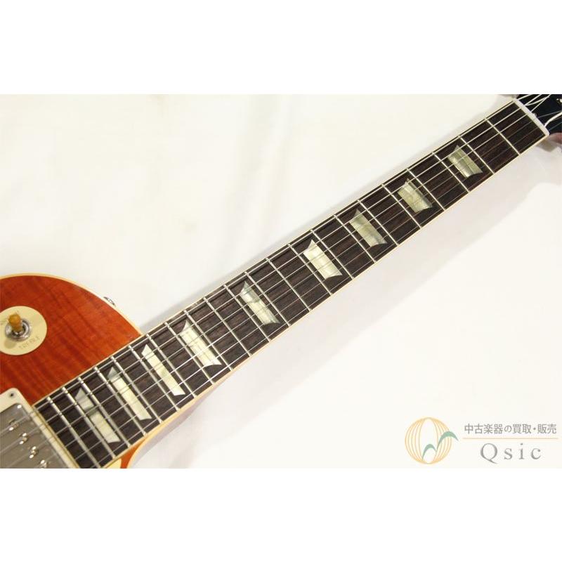 超美品] Gibson Custom Shop 1960 Les Paul Standard Reissue “Murphy 
