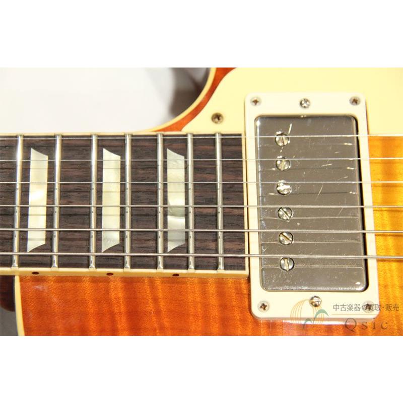 超美品] Gibson Custom Shop 1960 Les Paul Standard Reissue “Murphy 