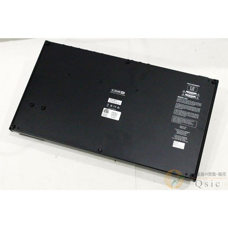 [極美品] Line6 HELIX LT [UK366] |  | 01