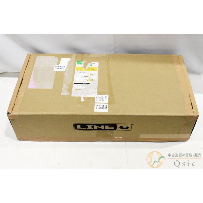[極美品] Line6 HELIX LT [UK366] |  | 08