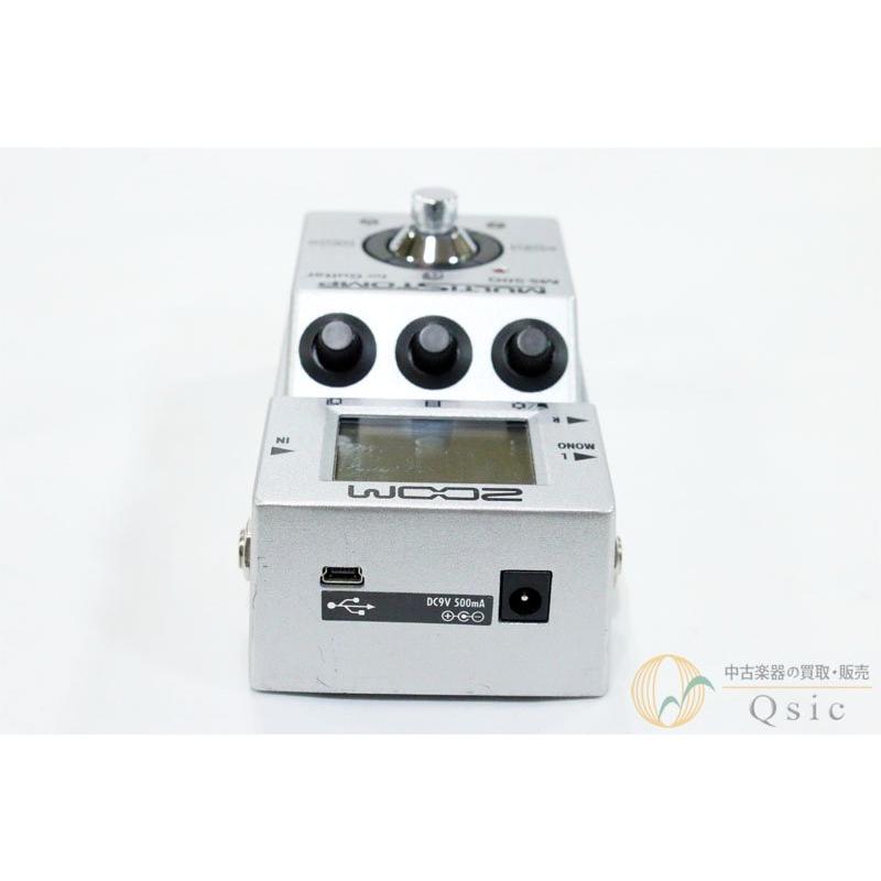 SALE!!】[良品] ZOOM MS-50G [UK382] : 中古楽器専門店Qsic - 通販