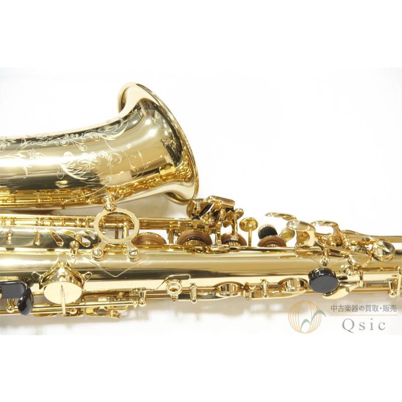 超美品] H.Selmer Jubilee SA80 II W/E GL 【小串俊寿氏 選定品