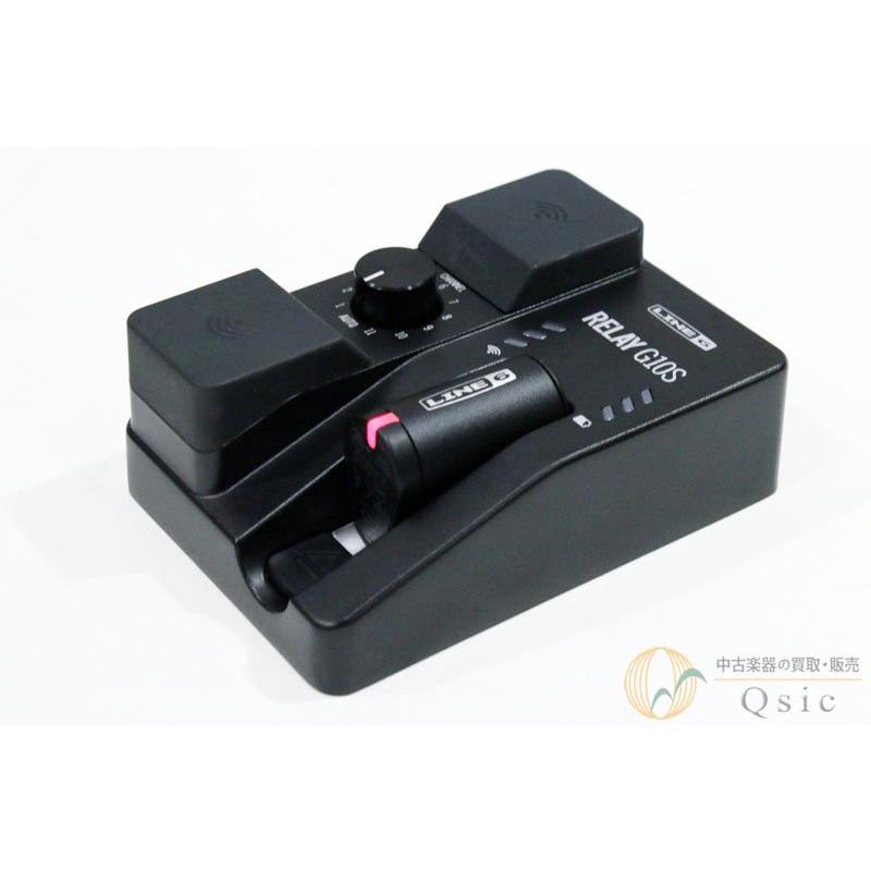 極美品] Line6 Relay G10S [UK479] : uk479 : 中古楽器専門店Qsic 