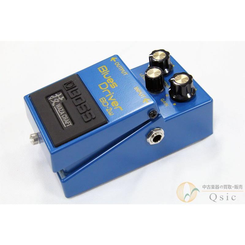 [極美品] BOSS BD-2W [UK583] | 