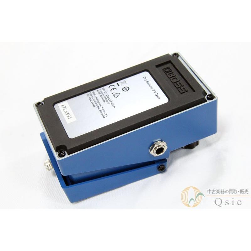 [極美品] BOSS BD-2W [UK583] |  | 01