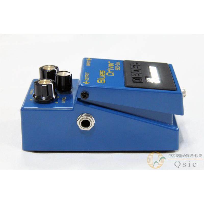 [極美品] BOSS BD-2W [UK583] |  | 02