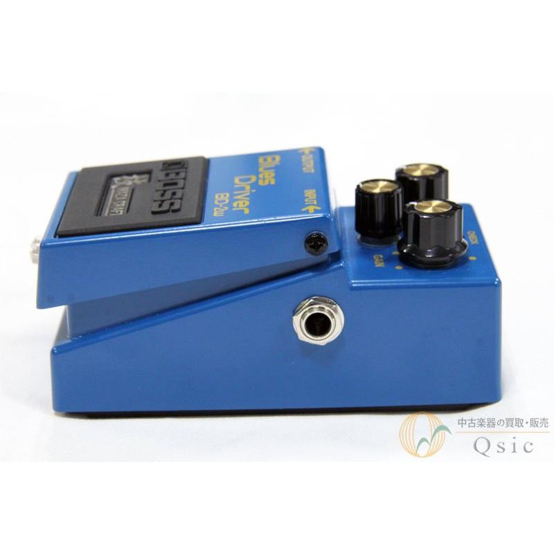 [極美品] BOSS BD-2W [UK583] |  | 03
