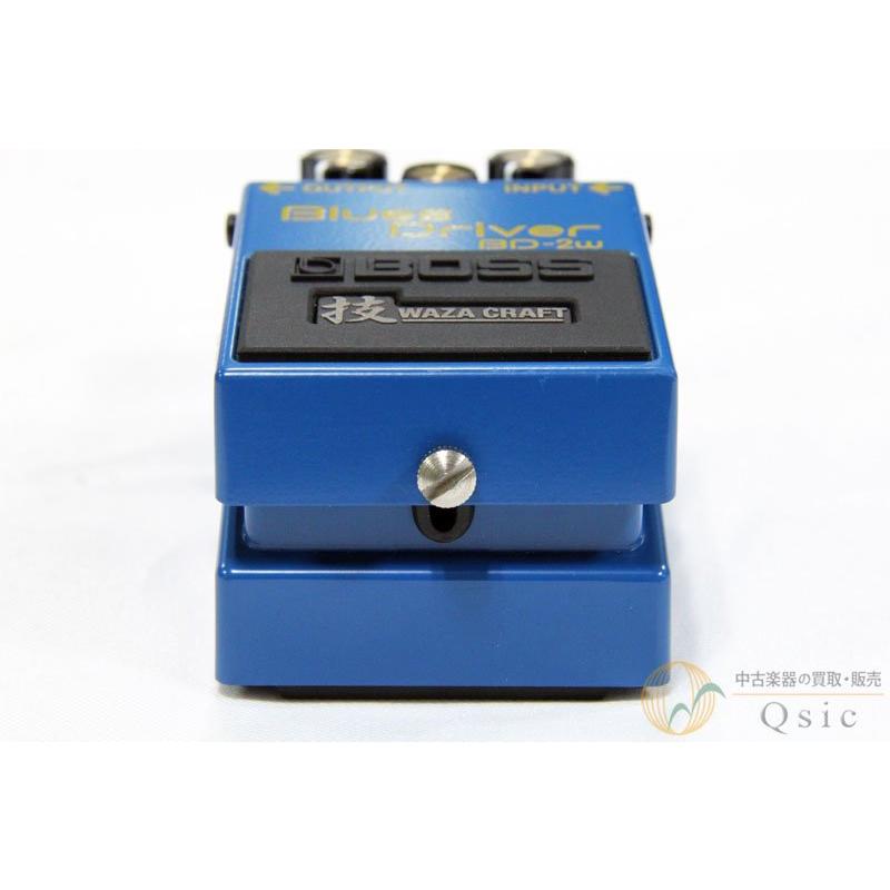 [極美品] BOSS BD-2W [UK583] |  | 04