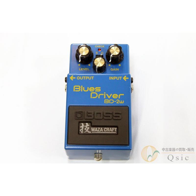 [極美品] BOSS BD-2W [UK583] |  | 06