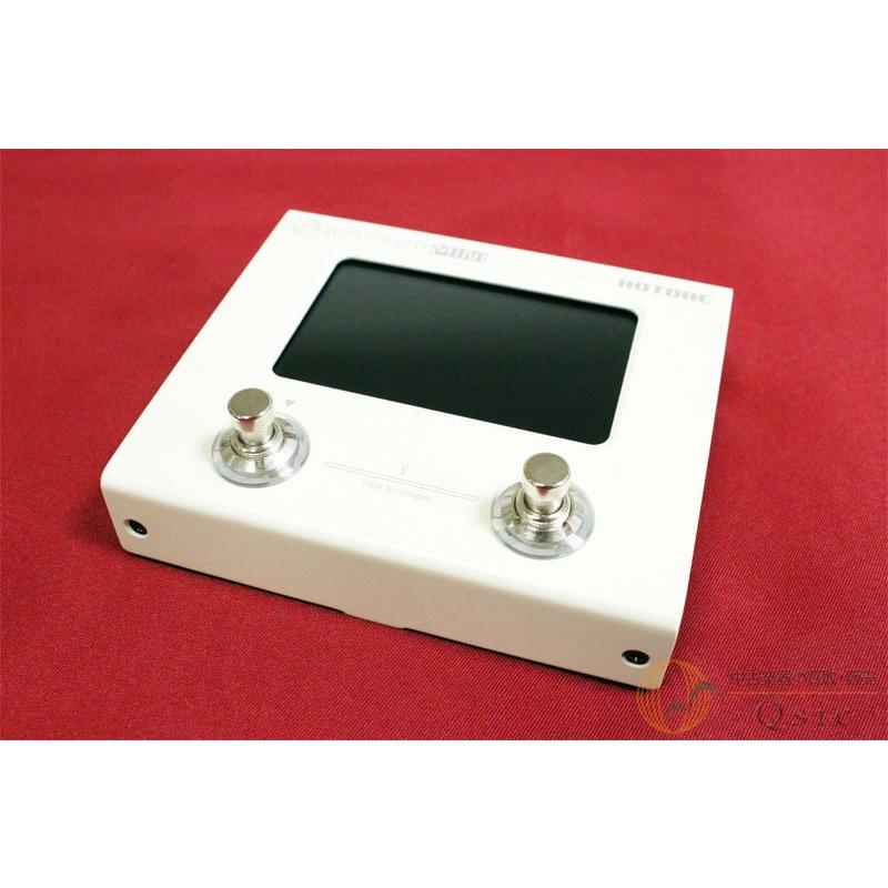 極美品] HOTONE AMPERO MINI [UK679] : uk679 : 中古楽器専門店 