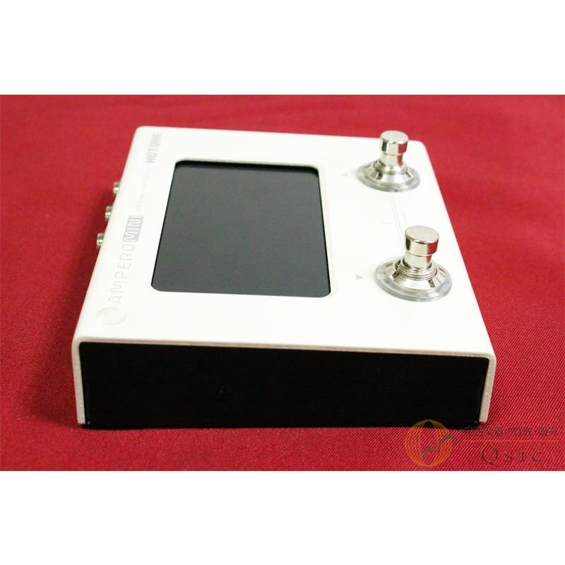 極美品] HOTONE AMPERO MINI [UK679] : uk679 : 中古楽器専門店Qsic 