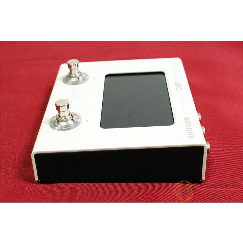 極美品] HOTONE AMPERO MINI [UK679] : uk679 : 中古楽器専門店Qsic 