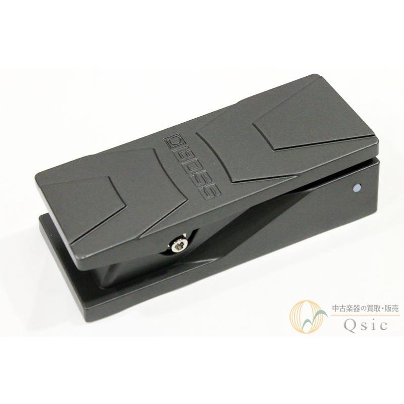 [新品同様] BOSS PW-3 Wah Pedal [UK693]● | 