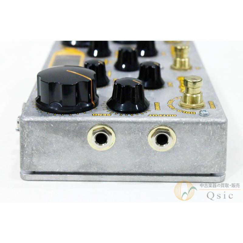 新品同様] Markbass Mark Vintage Pre [UK737] : uk737 : 中古楽器専門 