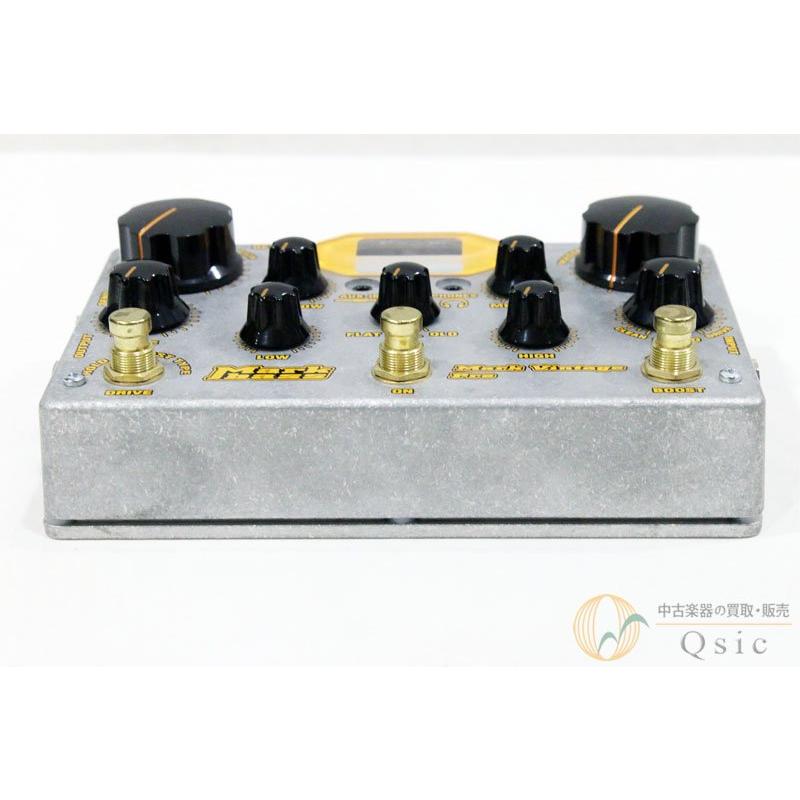 新品同様] Markbass Mark Vintage Pre [UK737] : 中古楽器専門店Qsic 