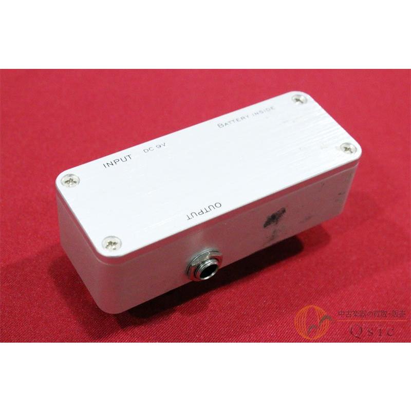 [中古] One Control Granith Grey Booster [UK751] |  | 01