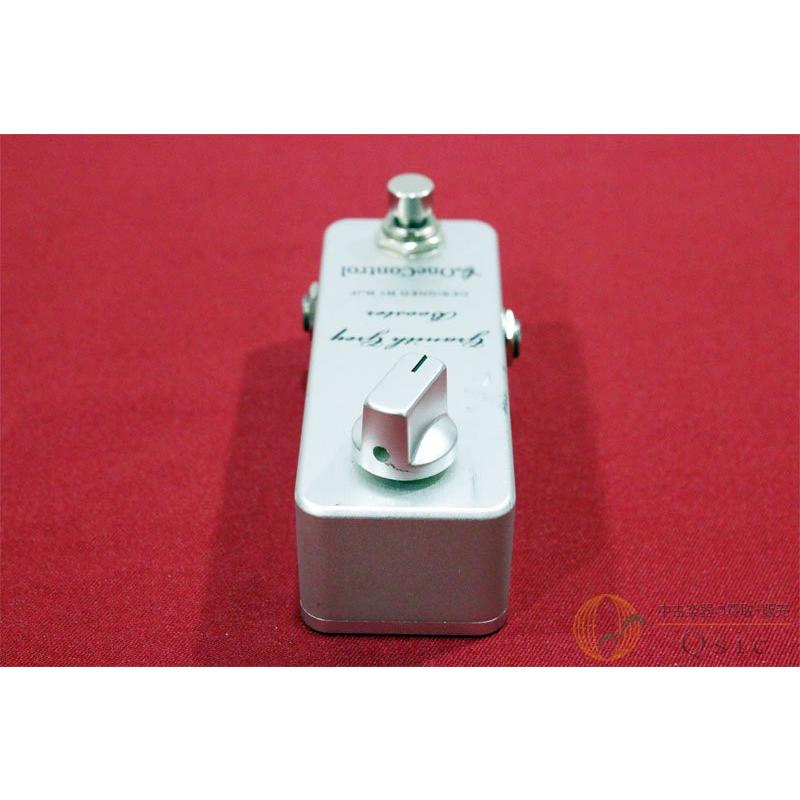 [中古] One Control Granith Grey Booster [UK751] |  | 04
