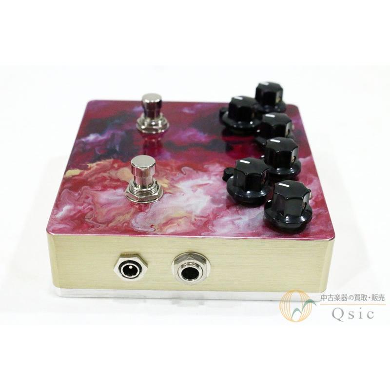 20台限定 SND L’ 2in1 Pedal Series Leqtique 20台限定 SND L' 2in1 Pedal Series Leqtique