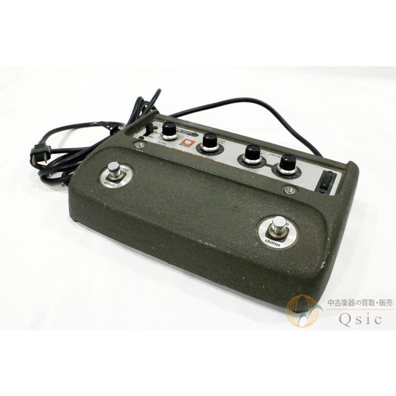 BOSS CE-1 1981年製　 Chorus Ensemble ※専用出品 良品] BOSS CE-1 Chorus Ensemble 1981年製 [UK792] : 中古楽器専門店