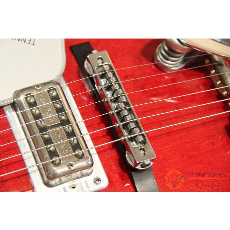 ギターGRETSCH Tennessee Rose 1991年製