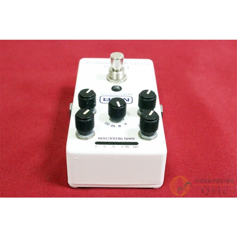 [良品] MXR M87 Bass Compressor [UK796] |  | 04