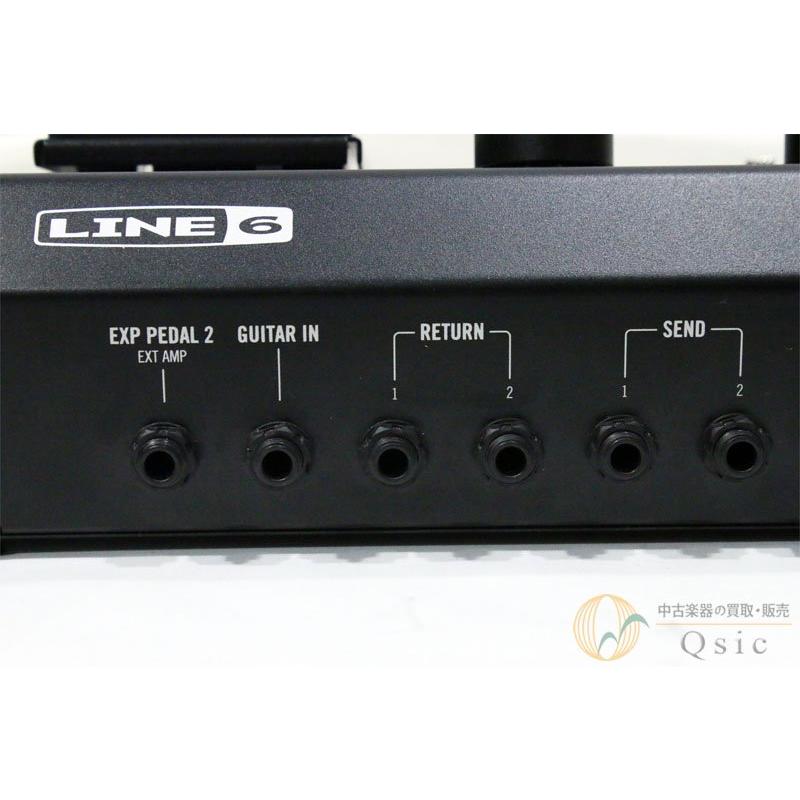 美品] Line6 HELIX LT [UK802] : 中古楽器専門店Qsic - 通販 - Yahoo