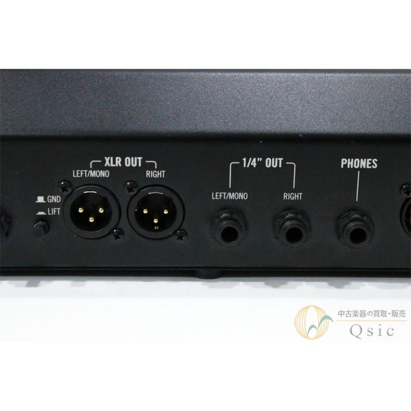 美品] Line6 HELIX LT [UK802] : 中古楽器専門店Qsic - 通販 - Yahoo 